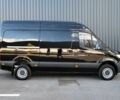 Черный Мерседес Sprinter, объемом двигателя 3 л и пробегом 33 тыс. км за 11000 $, фото 7 на Automoto.ua