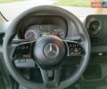 Черный Мерседес Sprinter, объемом двигателя 2.99 л и пробегом 185 тыс. км за 39400 $, фото 38 на Automoto.ua