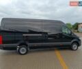 Черный Мерседес Sprinter, объемом двигателя 2.99 л и пробегом 185 тыс. км за 39400 $, фото 22 на Automoto.ua