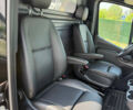 Черный Мерседес Sprinter, объемом двигателя 3 л и пробегом 100 тыс. км за 48999 $, фото 17 на Automoto.ua
