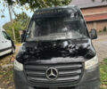 Черный Мерседес Sprinter, объемом двигателя 0 л и пробегом 270 тыс. км за 24500 $, фото 1 на Automoto.ua