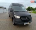 Черный Мерседес Sprinter, объемом двигателя 2.99 л и пробегом 185 тыс. км за 39400 $, фото 17 на Automoto.ua