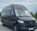Черный Мерседес Sprinter, объемом двигателя 0 л и пробегом 247 тыс. км за 24200 $, фото 2 на Automoto.ua