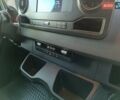 Черный Мерседес Sprinter, объемом двигателя 2.99 л и пробегом 185 тыс. км за 39400 $, фото 51 на Automoto.ua