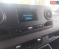 Черный Мерседес Sprinter, объемом двигателя 2.2 л и пробегом 215 тыс. км за 23900 $, фото 15 на Automoto.ua