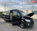 Черный Мерседес Sprinter, объемом двигателя 2.99 л и пробегом 271 тыс. км за 38700 $, фото 62 на Automoto.ua