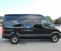 Черный Мерседес Sprinter, объемом двигателя 3 л и пробегом 34 тыс. км за 15000 $, фото 3 на Automoto.ua