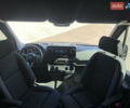 Черный Мерседес Sprinter, объемом двигателя 3 л и пробегом 150 тыс. км за 55000 $, фото 13 на Automoto.ua