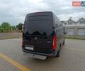 Черный Мерседес Sprinter, объемом двигателя 2.99 л и пробегом 185 тыс. км за 39400 $, фото 26 на Automoto.ua