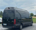 Черный Мерседес Sprinter, объемом двигателя 0 л и пробегом 247 тыс. км за 24200 $, фото 8 на Automoto.ua