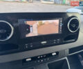Черный Мерседес Sprinter, объемом двигателя 2.99 л и пробегом 271 тыс. км за 38700 $, фото 30 на Automoto.ua