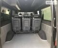 Чорний Мерседес Sprinter, об'ємом двигуна 2.14 л та пробігом 230 тис. км за 27300 $, фото 42 на Automoto.ua