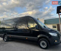 Черный Мерседес Sprinter, объемом двигателя 2.99 л и пробегом 271 тыс. км за 38700 $, фото 11 на Automoto.ua