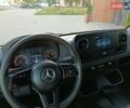 Черный Мерседес Sprinter, объемом двигателя 2.99 л и пробегом 185 тыс. км за 39400 $, фото 63 на Automoto.ua