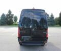 Черный Мерседес Sprinter, объемом двигателя 3 л и пробегом 34 тыс. км за 15000 $, фото 6 на Automoto.ua