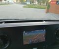 Черный Мерседес Sprinter, объемом двигателя 2.99 л и пробегом 185 тыс. км за 39400 $, фото 62 на Automoto.ua