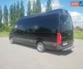 Черный Мерседес Sprinter, объемом двигателя 2.2 л и пробегом 215 тыс. км за 23900 $, фото 5 на Automoto.ua