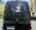 Черный Мерседес Sprinter, объемом двигателя 3 л и пробегом 255 тыс. км за 53716 $, фото 38 на Automoto.ua