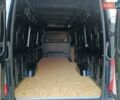 Черный Мерседес Sprinter, объемом двигателя 2.99 л и пробегом 185 тыс. км за 39400 $, фото 45 на Automoto.ua