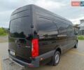 Черный Мерседес Sprinter, объемом двигателя 2.99 л и пробегом 185 тыс. км за 39400 $, фото 5 на Automoto.ua