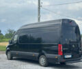 Черный Мерседес Sprinter, объемом двигателя 0 л и пробегом 247 тыс. км за 24200 $, фото 5 на Automoto.ua