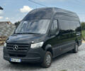 Черный Мерседес Sprinter, объемом двигателя 0 л и пробегом 247 тыс. км за 24200 $, фото 10 на Automoto.ua