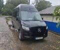 Черный Мерседес Sprinter, объемом двигателя 2.14 л и пробегом 3 тыс. км за 45000 $, фото 1 на Automoto.ua