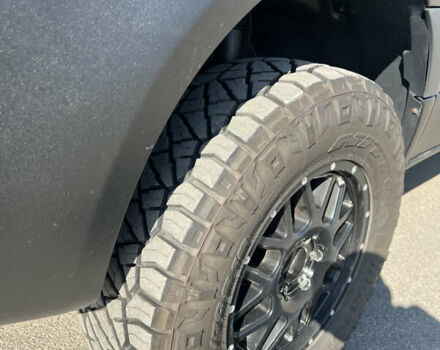 Черный Мерседес Sprinter, объемом двигателя 3 л и пробегом 150 тыс. км за 55000 $, фото 6 на Automoto.ua