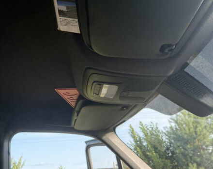 Черный Мерседес Sprinter, объемом двигателя 0 л и пробегом 247 тыс. км за 24200 $, фото 20 на Automoto.ua