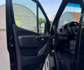 Черный Мерседес Sprinter, объемом двигателя 2.99 л и пробегом 271 тыс. км за 38700 $, фото 19 на Automoto.ua