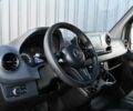 Черный Мерседес Sprinter, объемом двигателя 3 л и пробегом 33 тыс. км за 11000 $, фото 8 на Automoto.ua