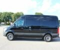 Черный Мерседес Sprinter, объемом двигателя 3 л и пробегом 34 тыс. км за 15000 $, фото 4 на Automoto.ua
