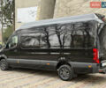 Черный Мерседес Sprinter, объемом двигателя 3 л и пробегом 267 тыс. км за 44500 $, фото 12 на Automoto.ua