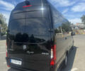 Чорний Мерседес Sprinter, об'ємом двигуна 2.14 л та пробігом 204 тис. км за 36136 $, фото 7 на Automoto.ua
