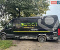 Черный Мерседес Sprinter, объемом двигателя 0 л и пробегом 270 тыс. км за 24500 $, фото 1 на Automoto.ua