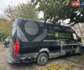Черный Мерседес Sprinter, объемом двигателя 0 л и пробегом 270 тыс. км за 24500 $, фото 2 на Automoto.ua