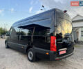 Черный Мерседес Sprinter, объемом двигателя 2.99 л и пробегом 271 тыс. км за 38700 $, фото 18 на Automoto.ua