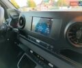 Черный Мерседес Sprinter, объемом двигателя 2.99 л и пробегом 185 тыс. км за 39400 $, фото 53 на Automoto.ua