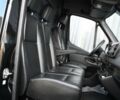 Черный Мерседес Sprinter, объемом двигателя 3 л и пробегом 33 тыс. км за 11000 $, фото 9 на Automoto.ua