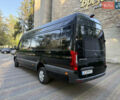 Черный Мерседес Sprinter, объемом двигателя 3 л и пробегом 255 тыс. км за 53716 $, фото 15 на Automoto.ua