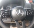 Черный Мерседес Sprinter, объемом двигателя 2.2 л и пробегом 215 тыс. км за 23900 $, фото 17 на Automoto.ua