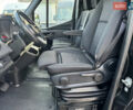 Черный Мерседес Sprinter, объемом двигателя 2.99 л и пробегом 271 тыс. км за 38700 $, фото 23 на Automoto.ua