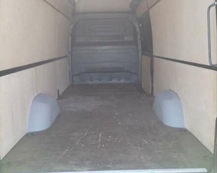 Черный Мерседес Sprinter, объемом двигателя 2.2 л и пробегом 216 тыс. км за 22900 $, фото 24 на Automoto.ua