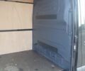 Черный Мерседес Sprinter, объемом двигателя 2.2 л и пробегом 216 тыс. км за 22900 $, фото 23 на Automoto.ua