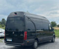Черный Мерседес Sprinter, объемом двигателя 0 л и пробегом 247 тыс. км за 24200 $, фото 7 на Automoto.ua