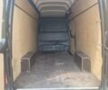 Черный Мерседес Sprinter, объемом двигателя 2.2 л и пробегом 215 тыс. км за 23900 $, фото 23 на Automoto.ua