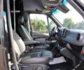 Черный Мерседес Sprinter, объемом двигателя 3 л и пробегом 34 тыс. км за 15000 $, фото 8 на Automoto.ua