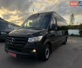 Черный Мерседес Sprinter, объемом двигателя 2.99 л и пробегом 271 тыс. км за 38700 $, фото 4 на Automoto.ua
