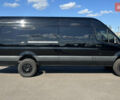 Черный Мерседес Sprinter, объемом двигателя 3 л и пробегом 150 тыс. км за 55000 $, фото 8 на Automoto.ua