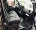 Чорний Мерседес Sprinter, об'ємом двигуна 2.14 л та пробігом 230 тис. км за 27300 $, фото 22 на Automoto.ua